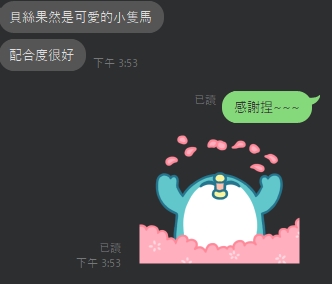 貝絲13