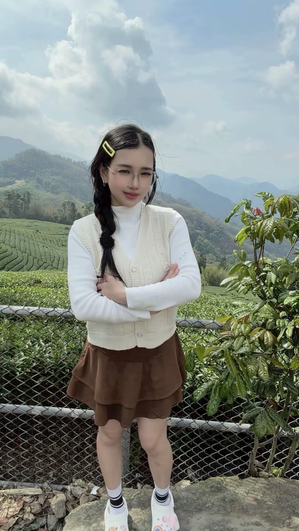 亮白2