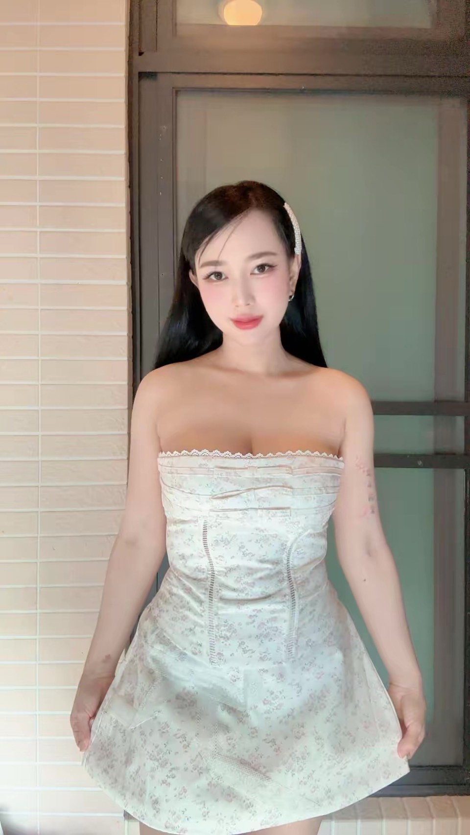 亮白3