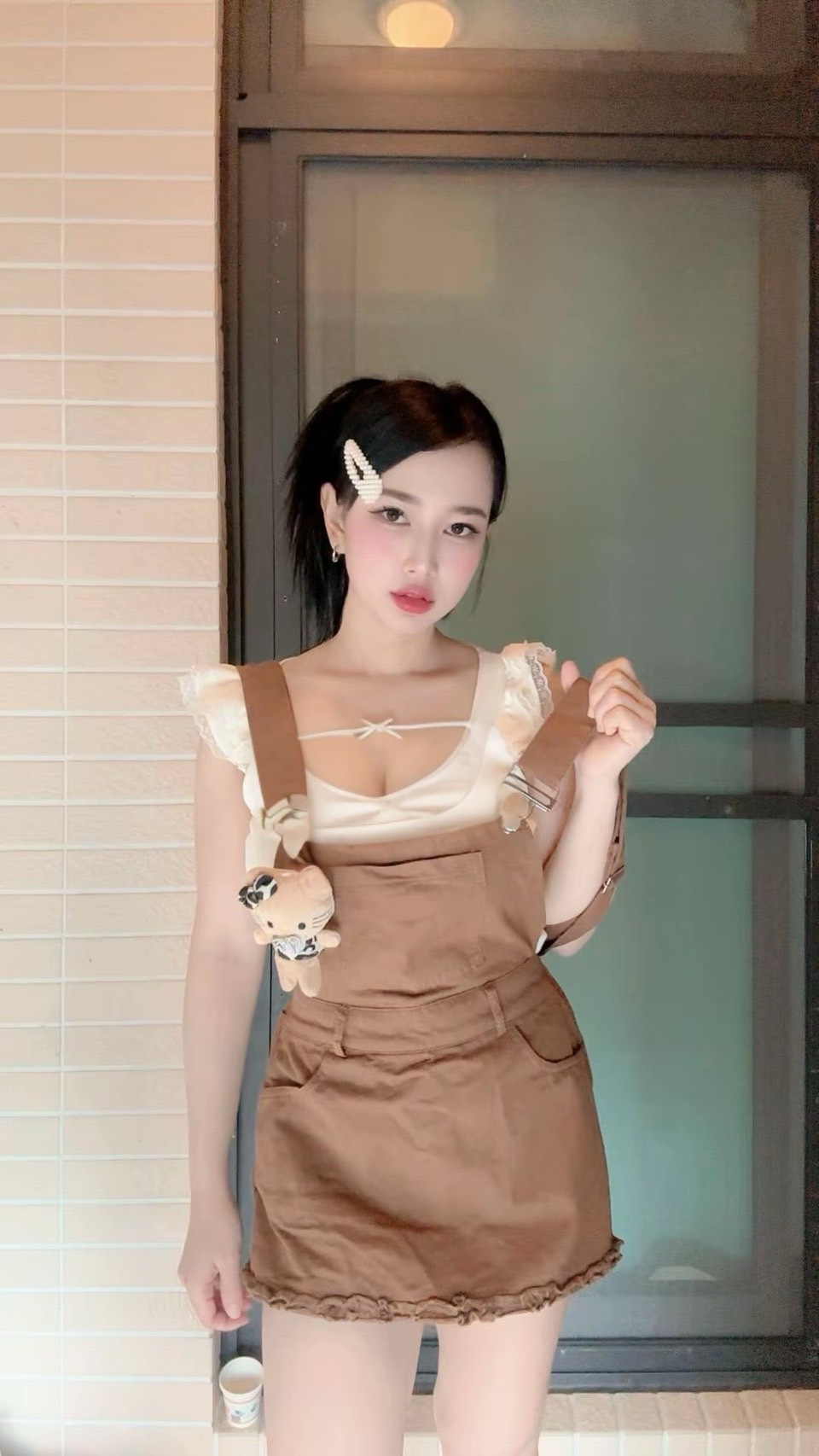 亮白5