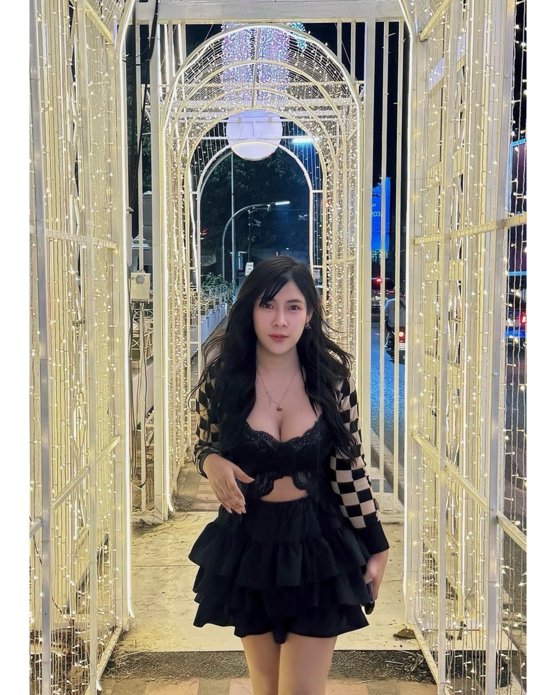 白茶7
