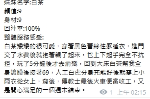 白茶16