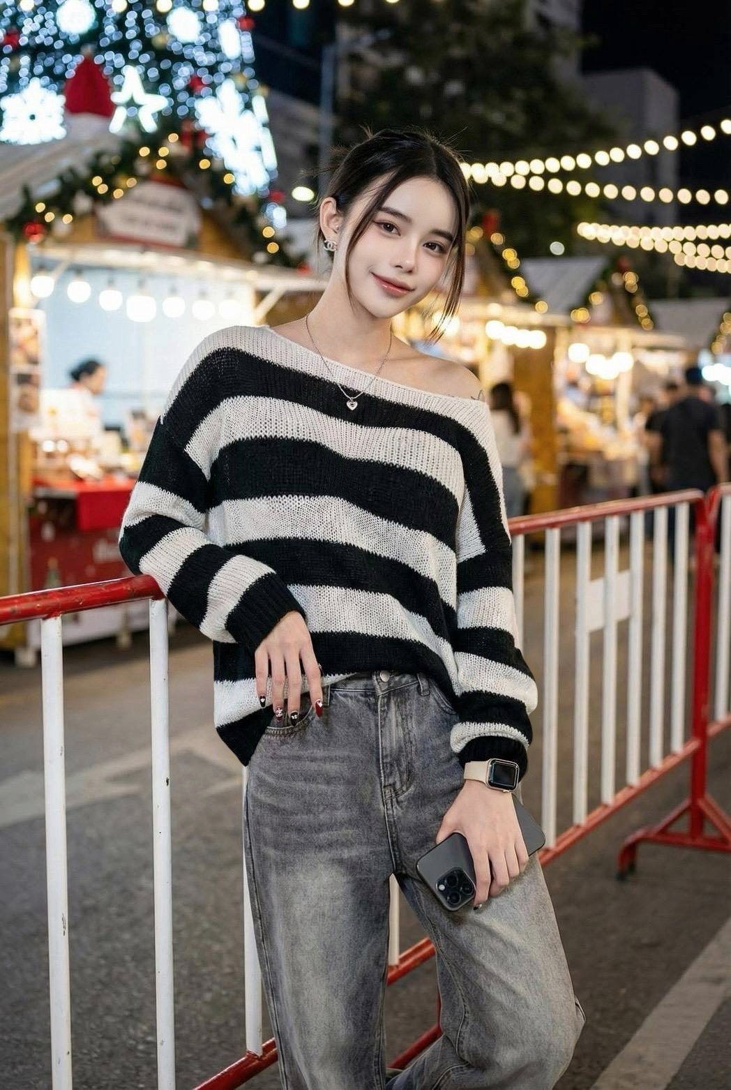 松子4