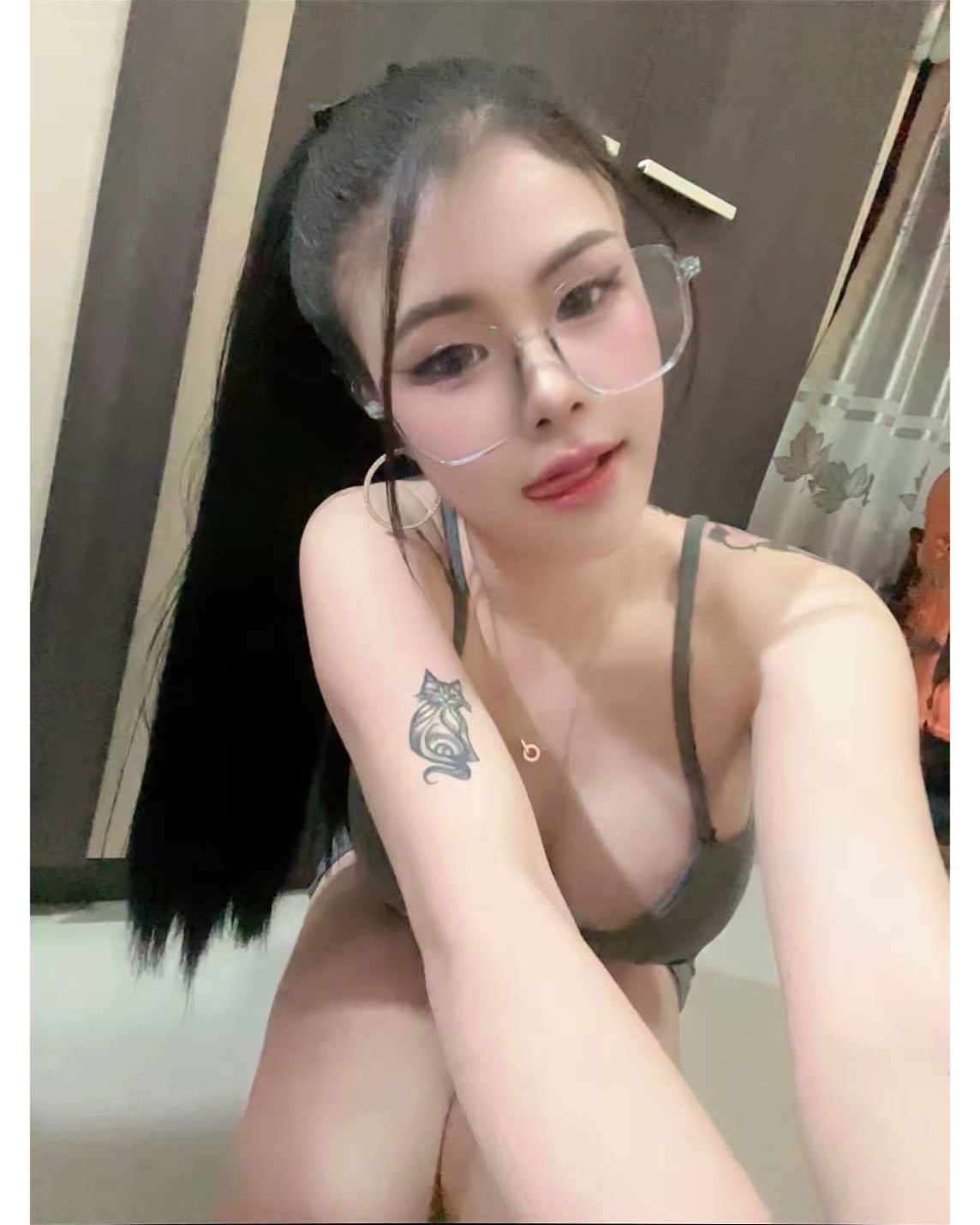 中中