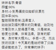 青醬10