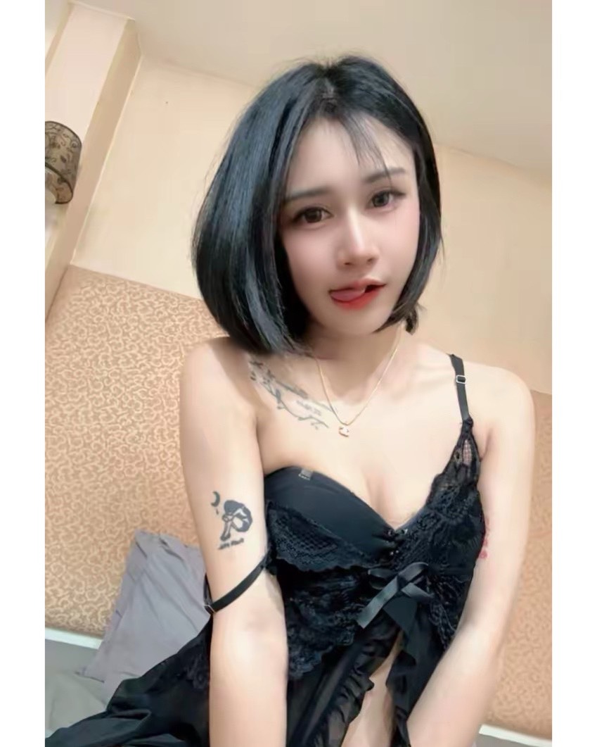 香精
