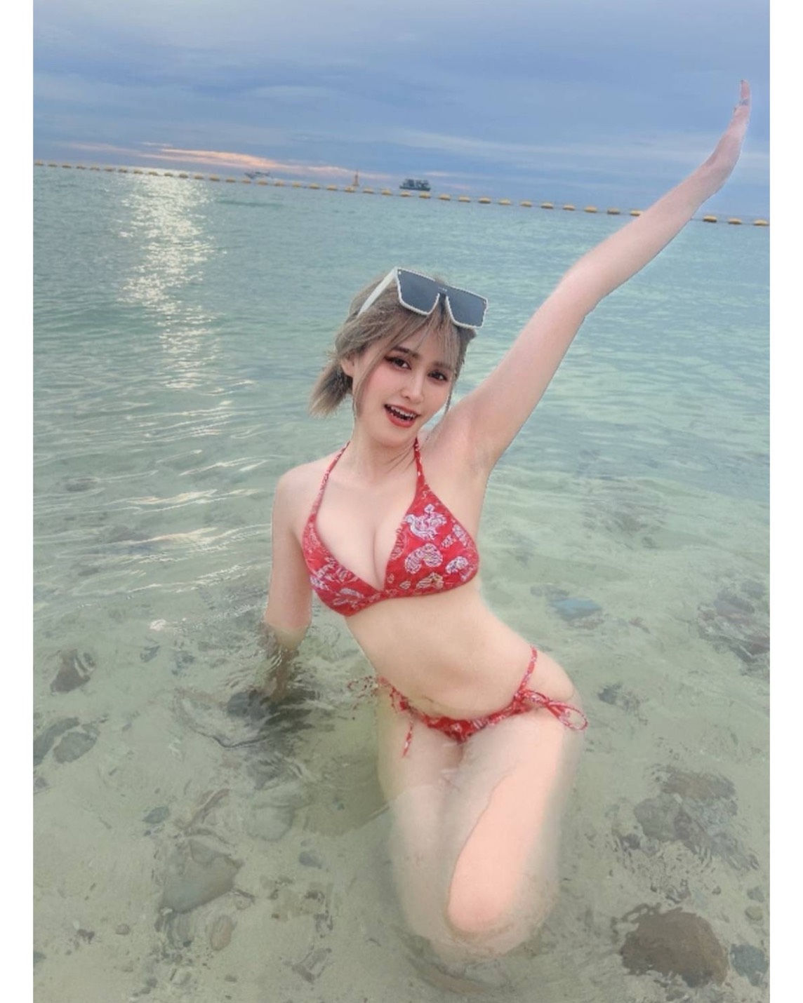 椰果