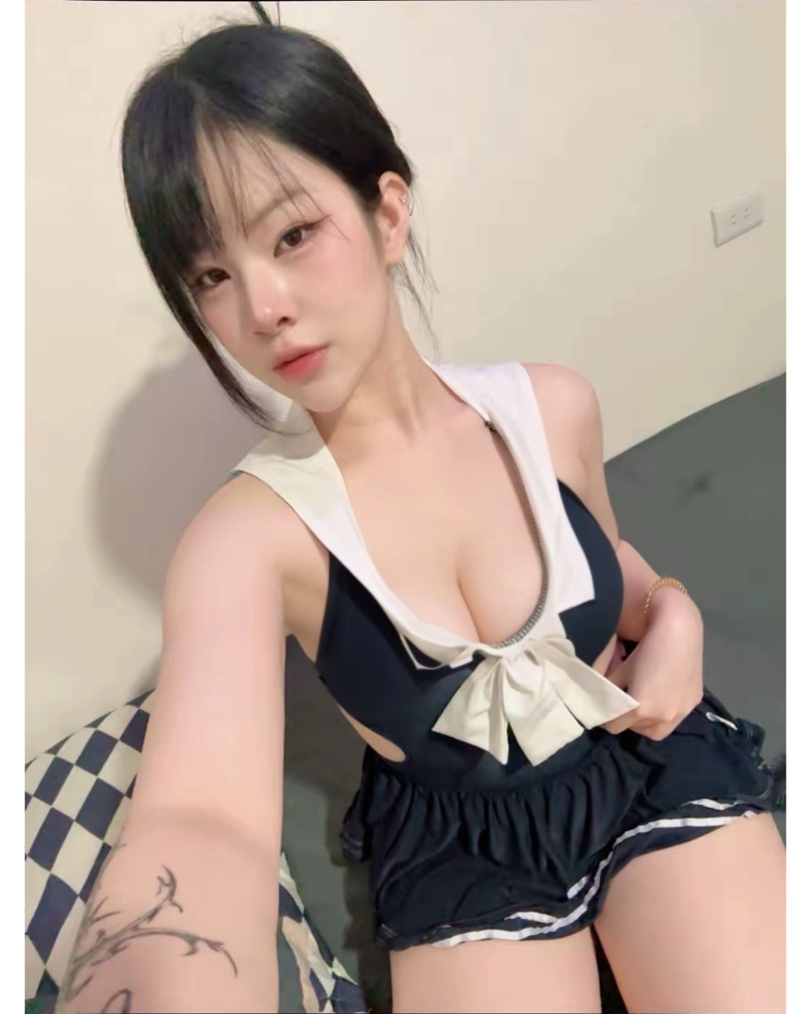 美代