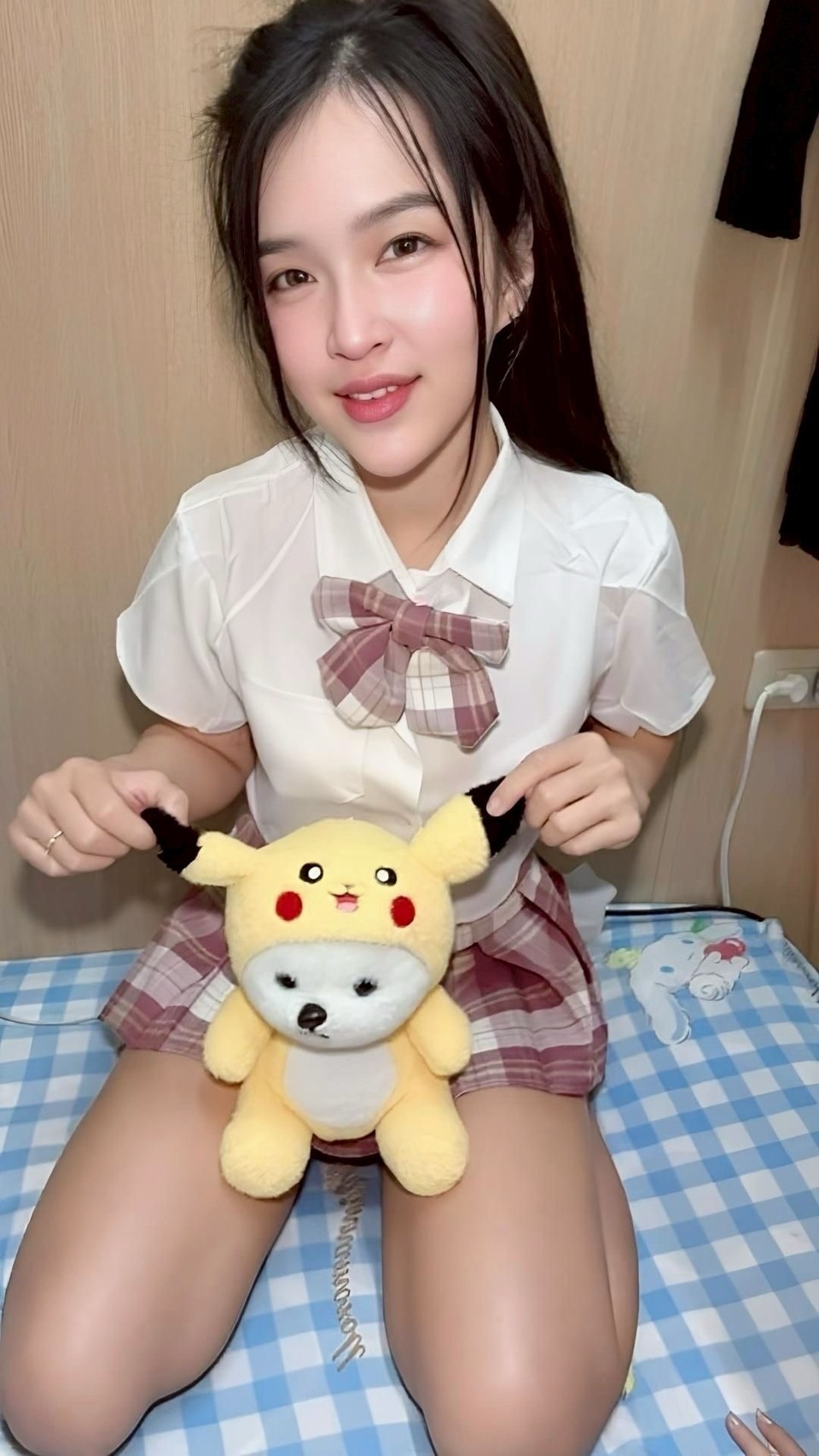 泡澡2