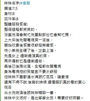 倉鼠8