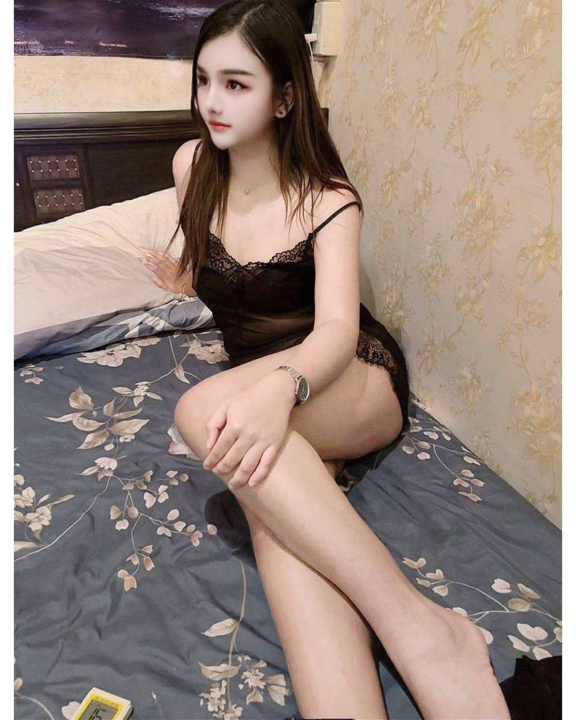 遇見