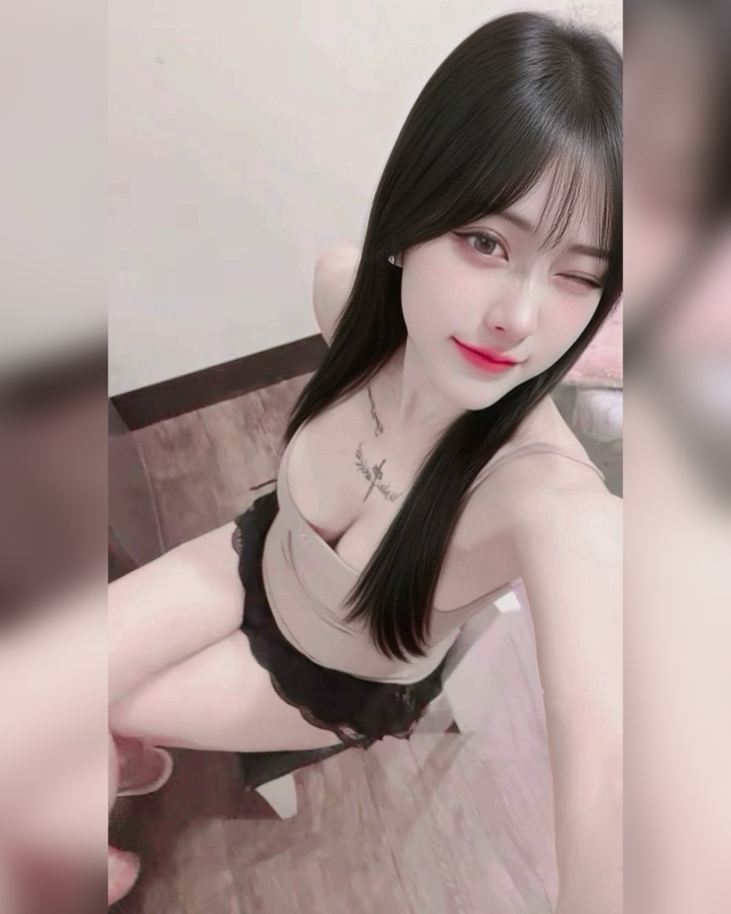 李靜