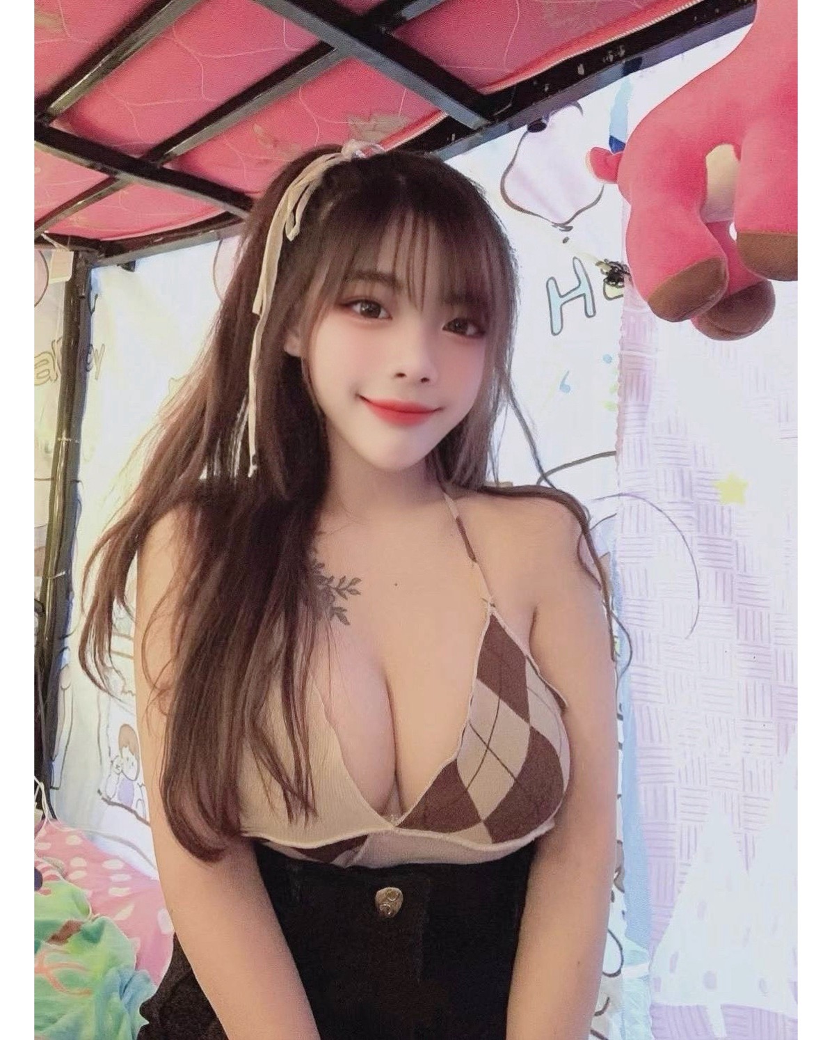 天津